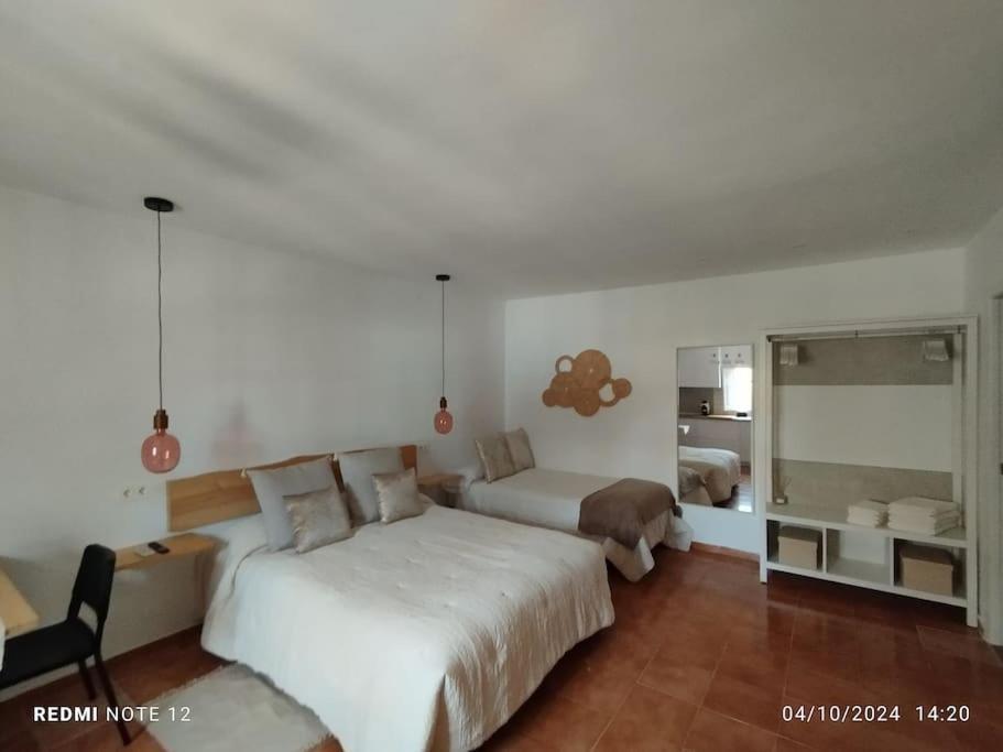 Casa En Granada Con Maravillosa Piscina Otura المظهر الخارجي الصورة