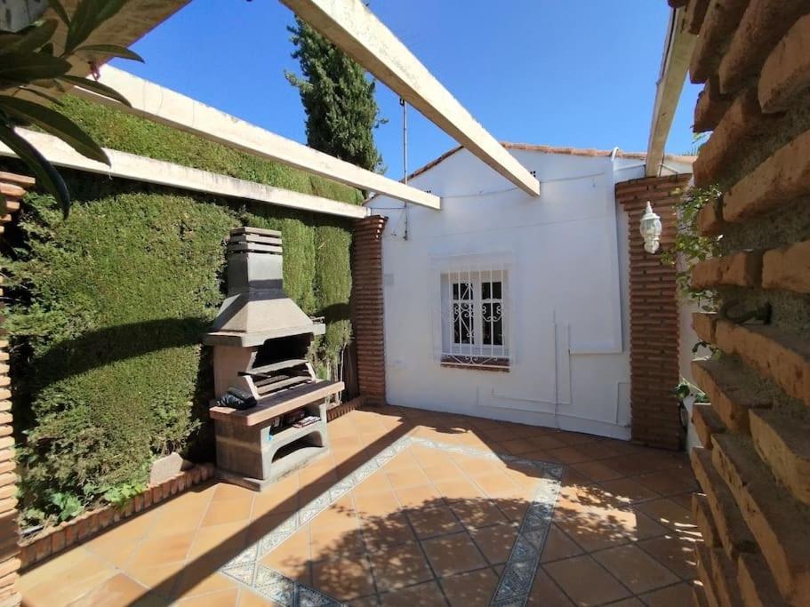 Casa En Granada Con Maravillosa Piscina Otura المظهر الخارجي الصورة