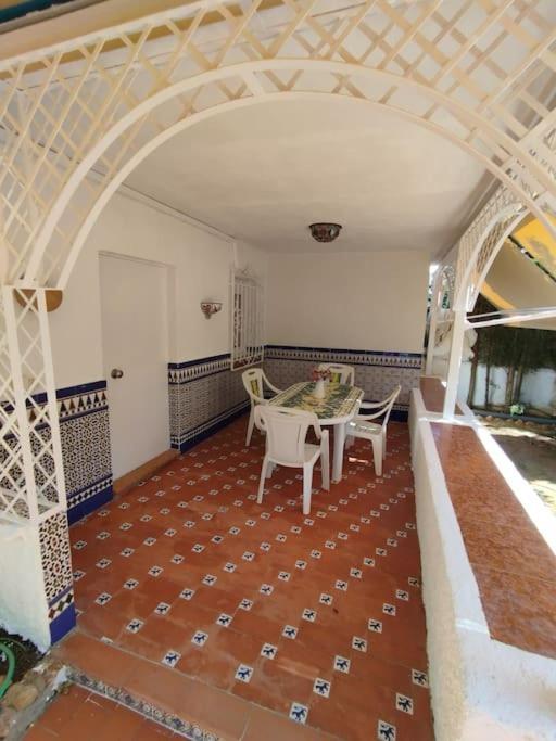 Casa En Granada Con Maravillosa Piscina Otura المظهر الخارجي الصورة